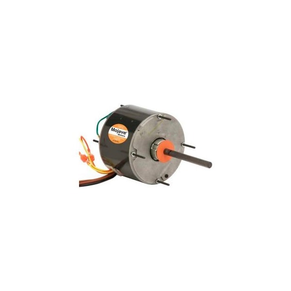 U.S. Motors US Motors 1868H, Condenser Fan, 3/4 HP, 1-Phase, 1075 RPM Motor 1868H - main
